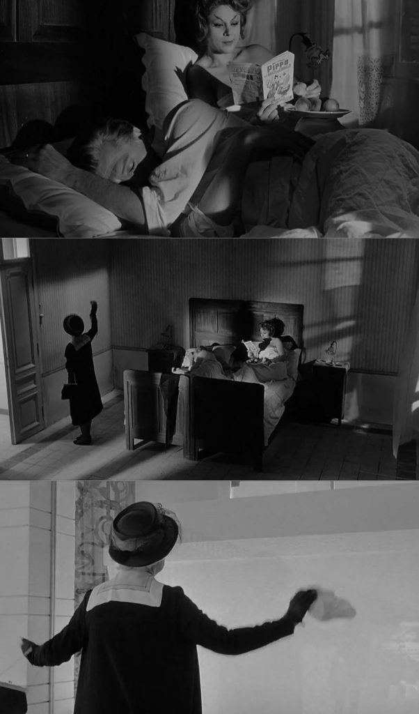 8½ (1963)